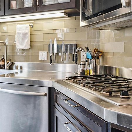 Historic & Charming Victorian Home Sleeps 11 San Francisco Eksteriør bilde