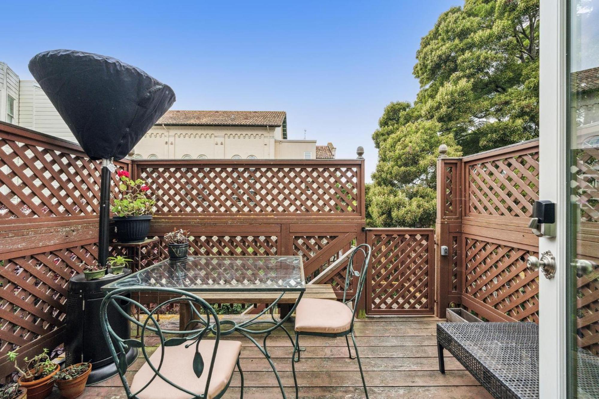 Historic & Charming Victorian Home Sleeps 11 San Francisco Eksteriør bilde