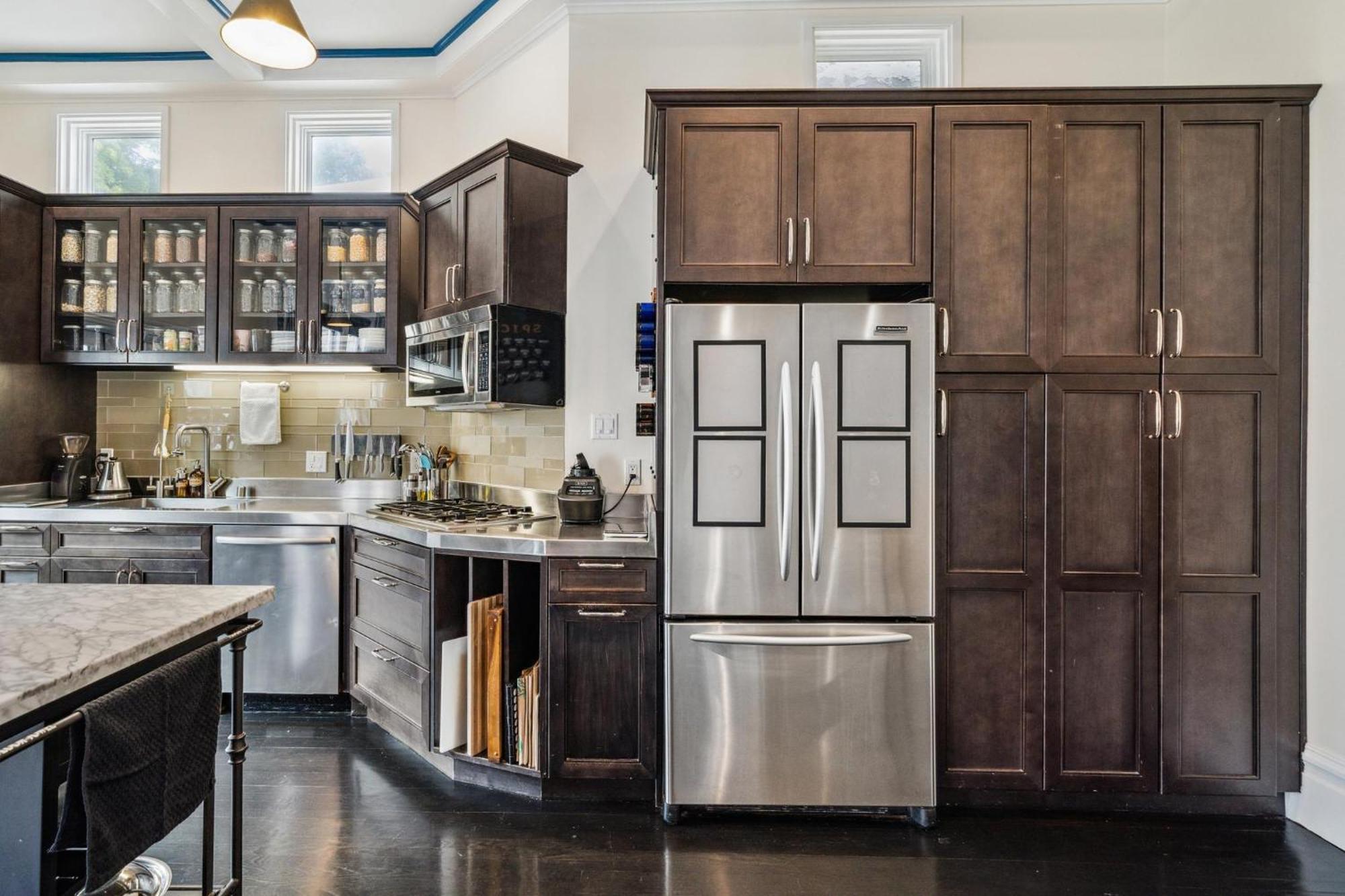 Historic & Charming Victorian Home Sleeps 11 San Francisco Eksteriør bilde