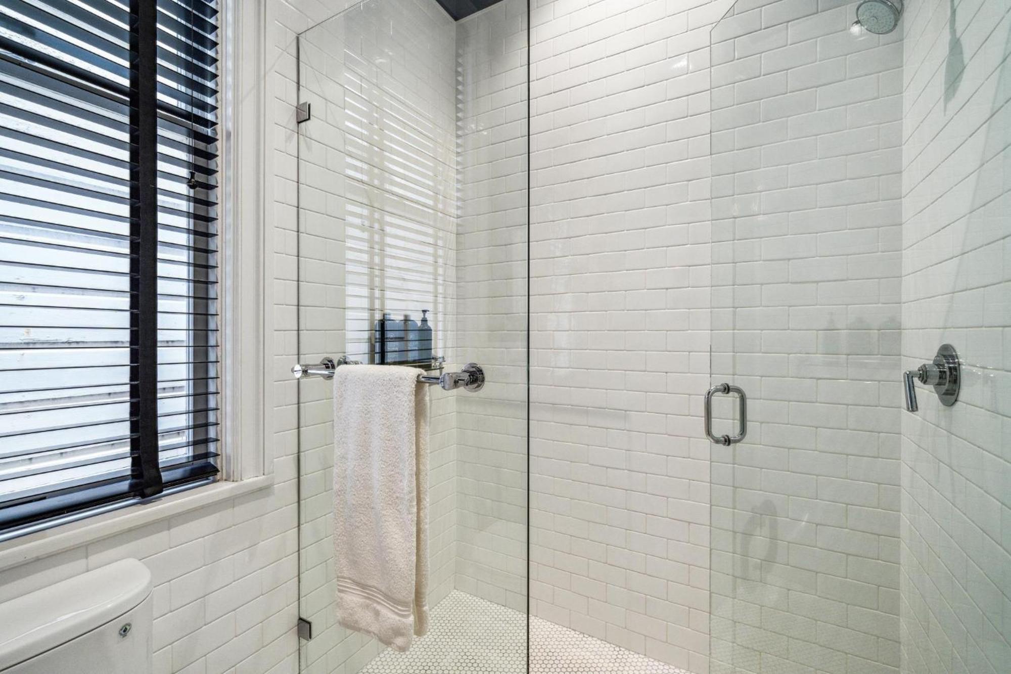 Historic & Charming Victorian Home Sleeps 11 San Francisco Eksteriør bilde