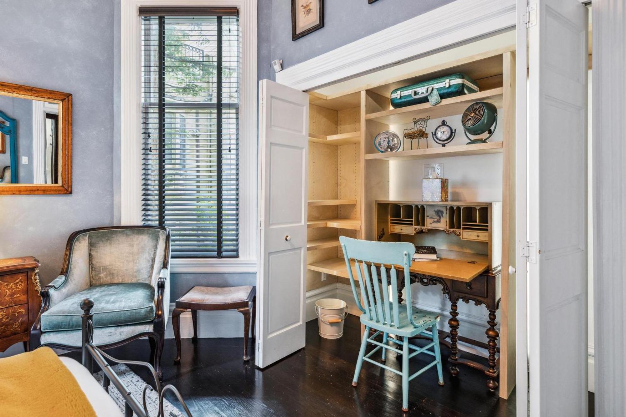 Historic & Charming Victorian Home Sleeps 11 San Francisco Eksteriør bilde