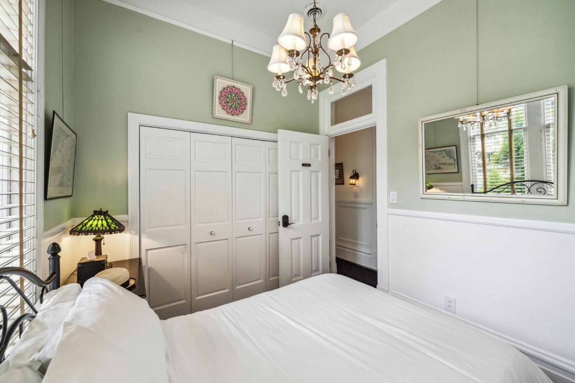 Historic & Charming Victorian Home Sleeps 11 San Francisco Eksteriør bilde