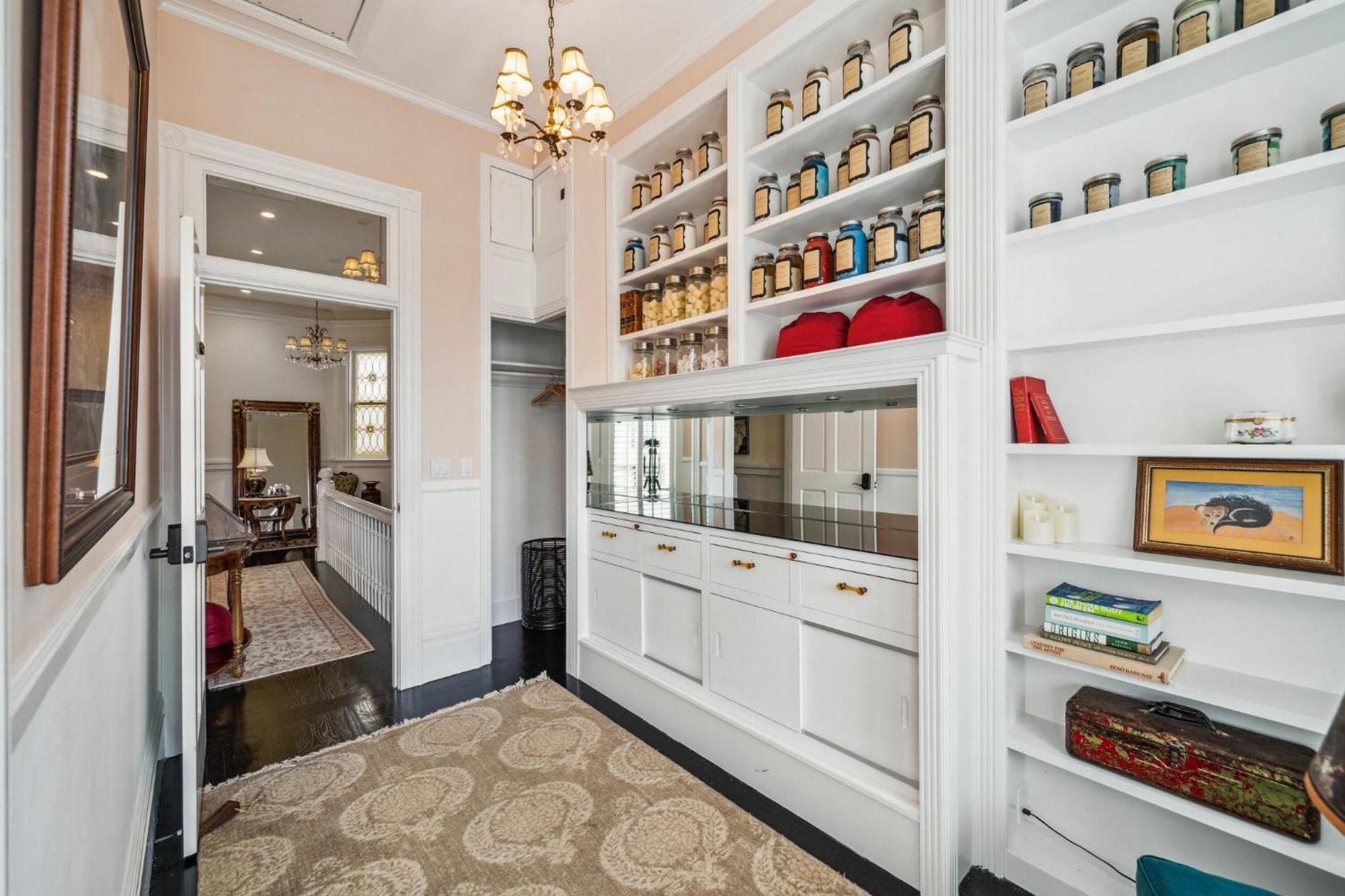 Historic & Charming Victorian Home Sleeps 11 San Francisco Eksteriør bilde