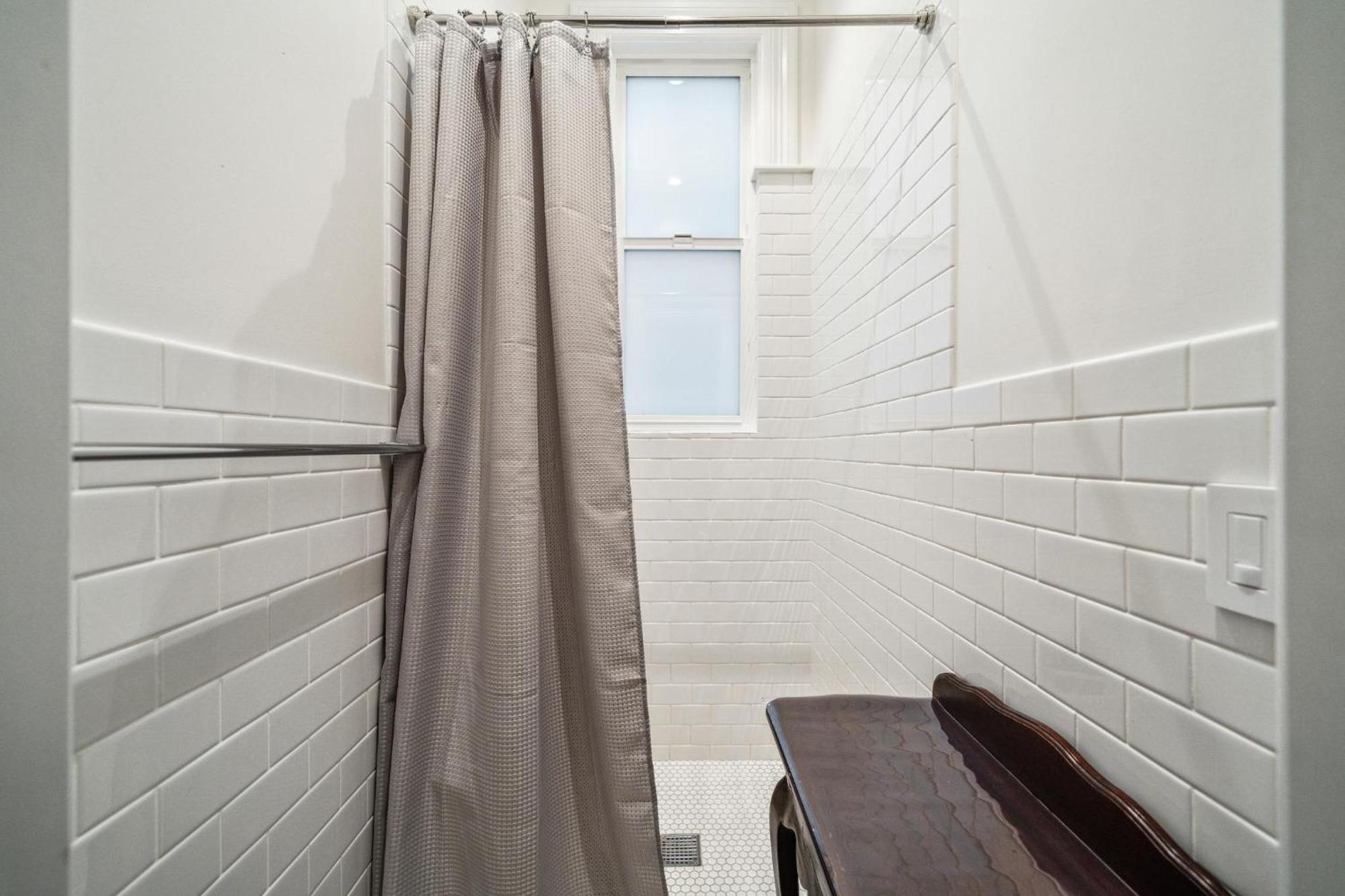 Historic & Charming Victorian Home Sleeps 11 San Francisco Eksteriør bilde