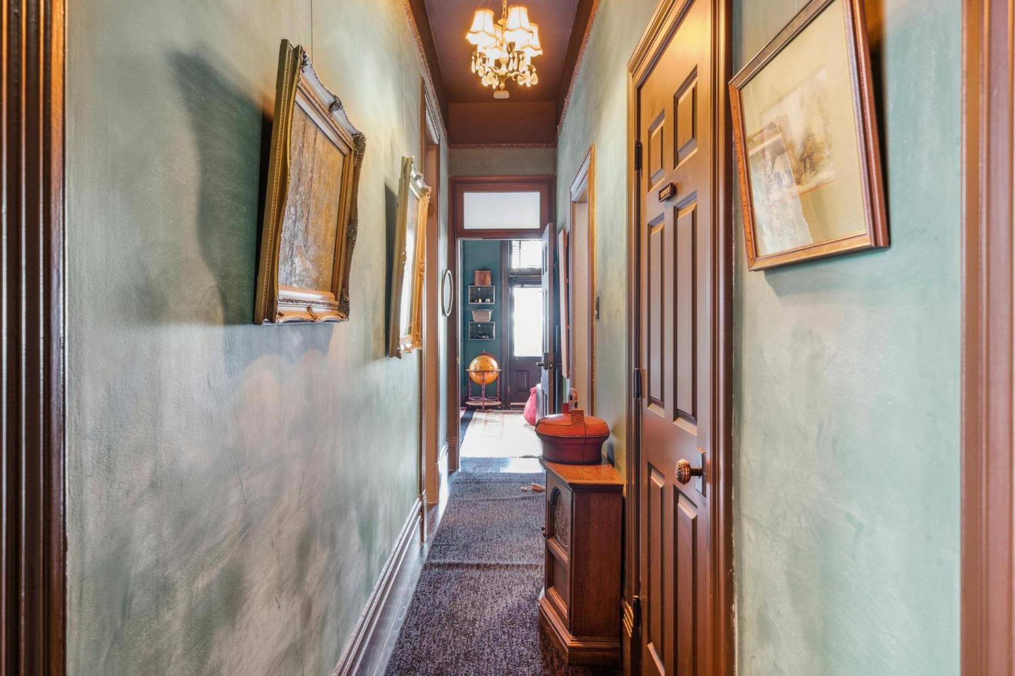 Historic & Charming Victorian Home Sleeps 11 San Francisco Eksteriør bilde