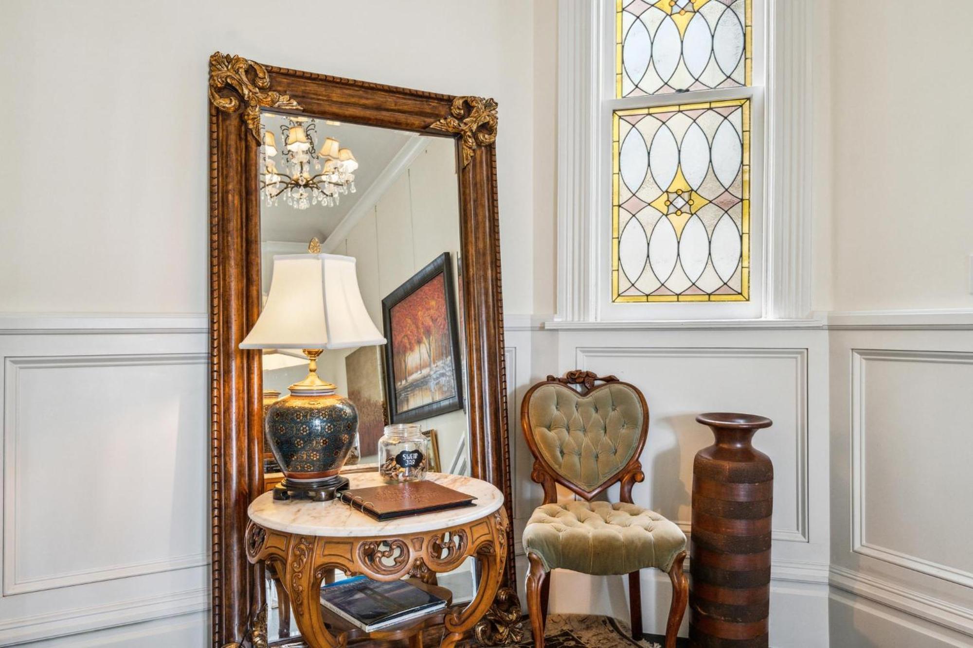 Historic & Charming Victorian Home Sleeps 11 San Francisco Eksteriør bilde