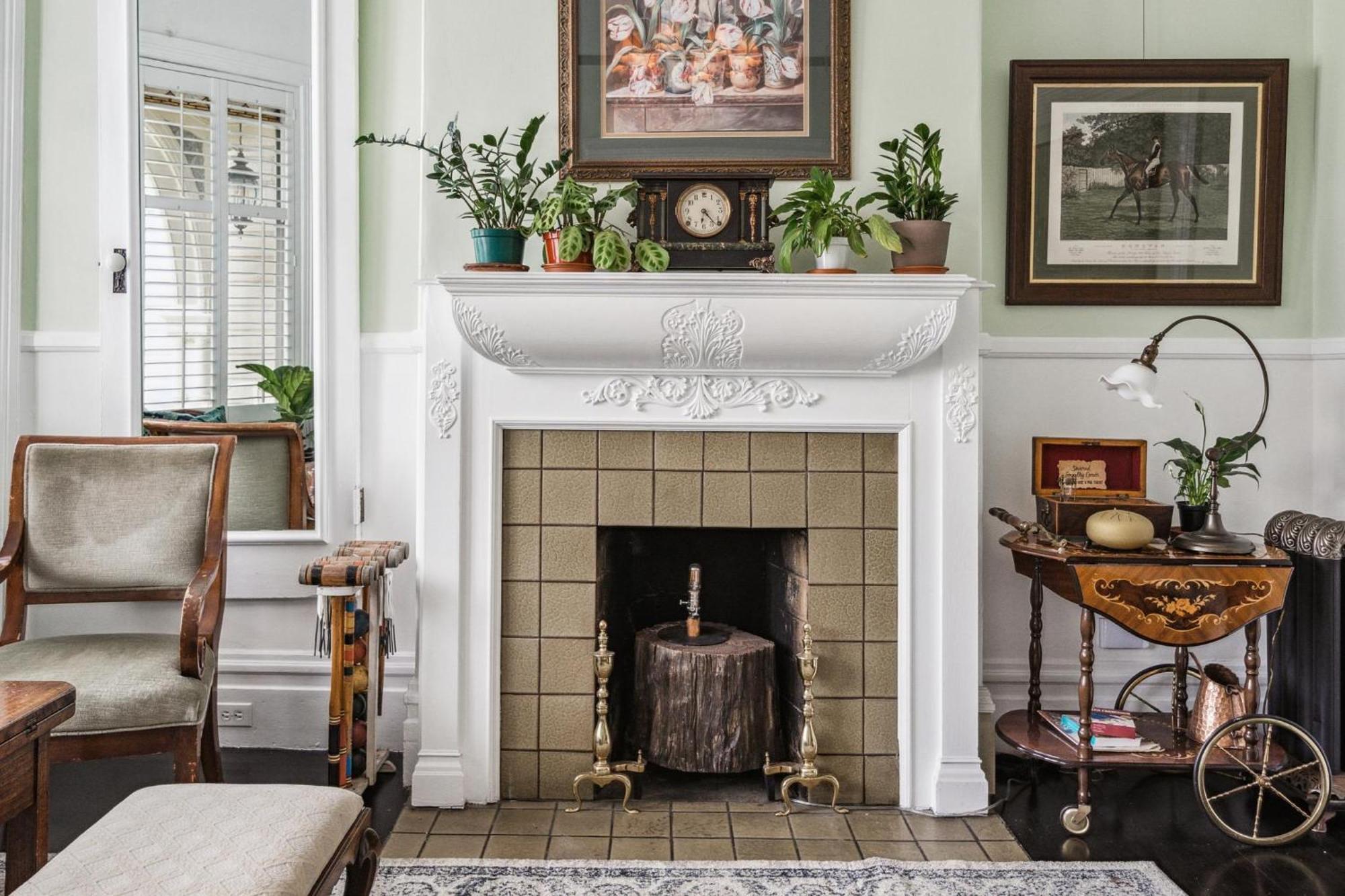 Historic & Charming Victorian Home Sleeps 11 San Francisco Eksteriør bilde