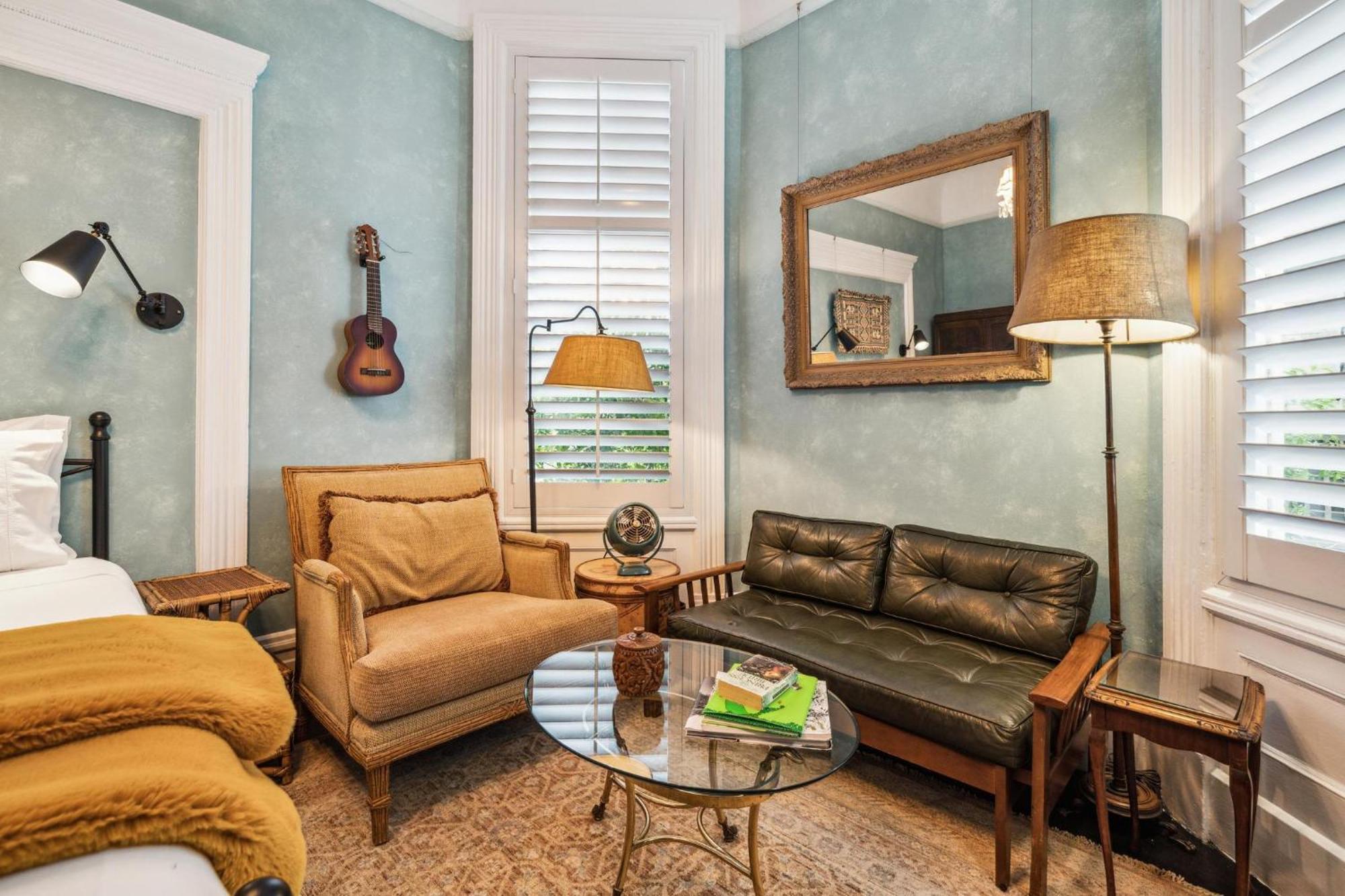 Historic & Charming Victorian Home Sleeps 11 San Francisco Eksteriør bilde