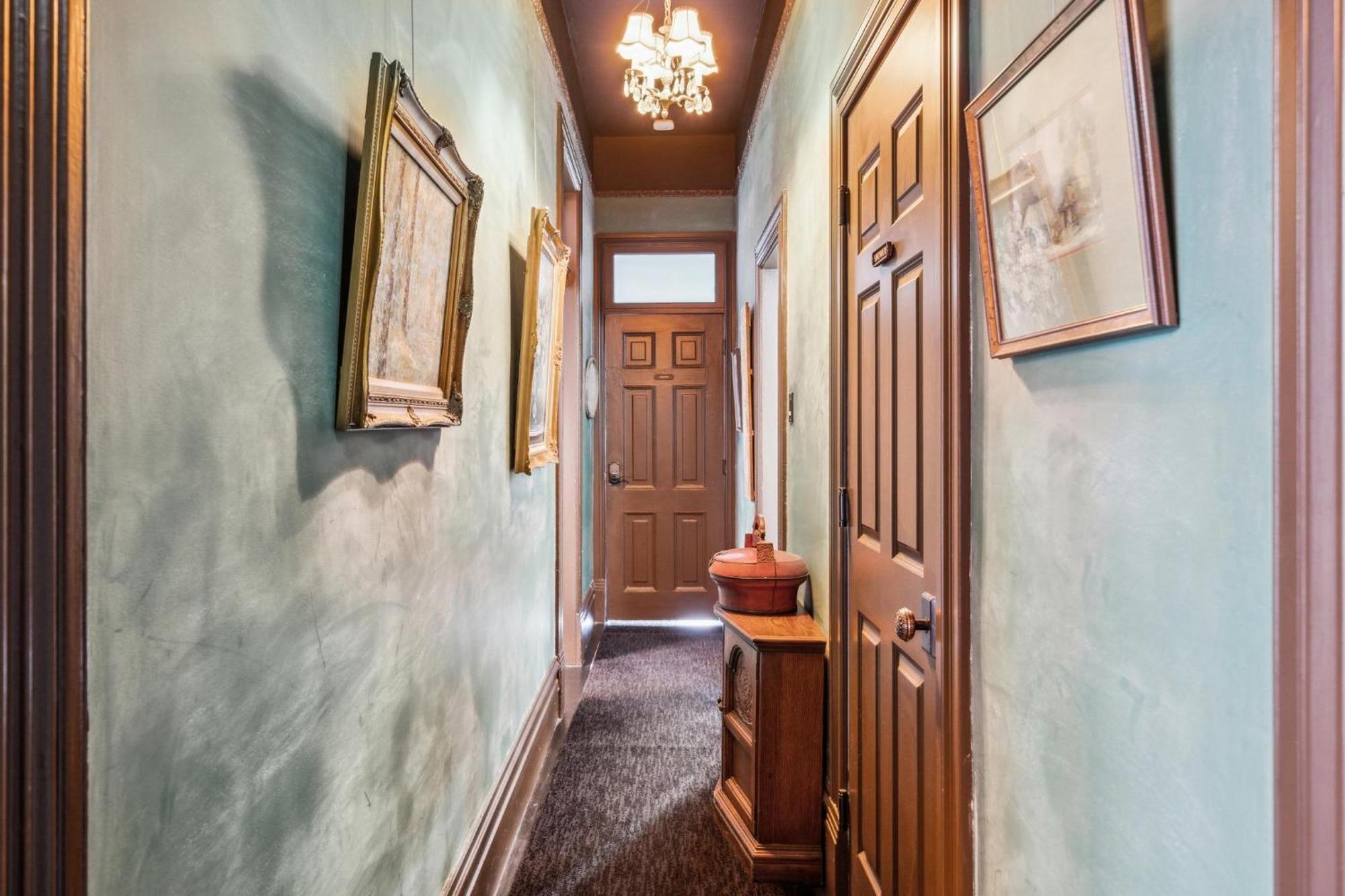 Historic & Charming Victorian Home Sleeps 11 San Francisco Eksteriør bilde